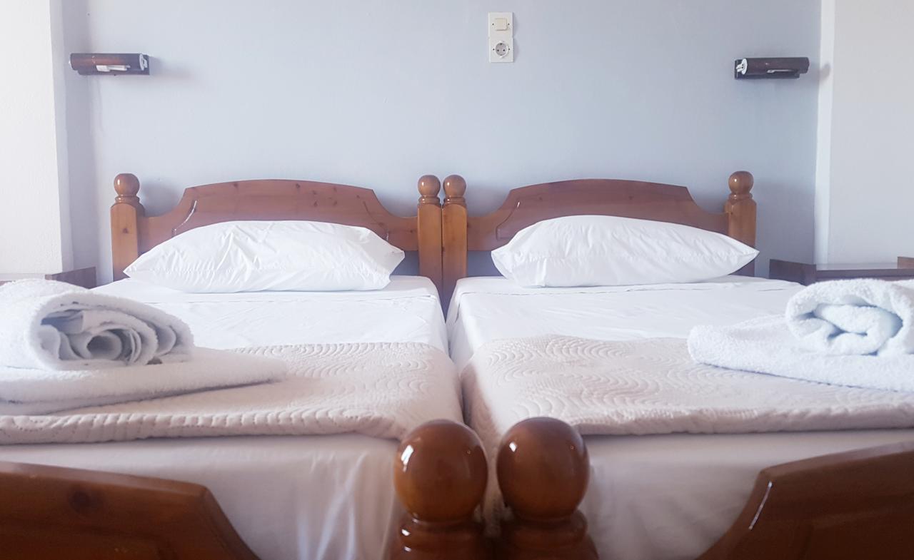Arianna Apartment Paleokastritsa Ngoại thất bức ảnh