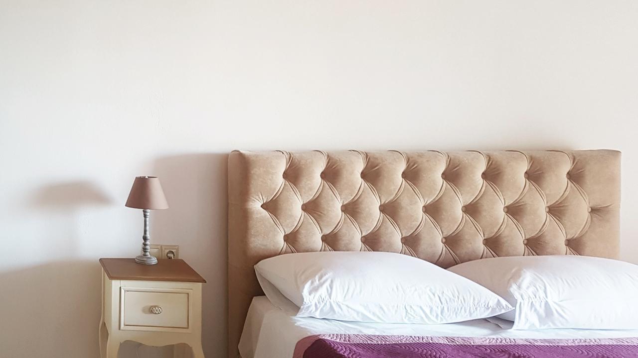 Arianna Apartment Paleokastritsa Ngoại thất bức ảnh